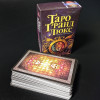 ТАРО ГРАНД ЛЮКС (TAROT GRAND LUXE (CIRO MARCHETTI))